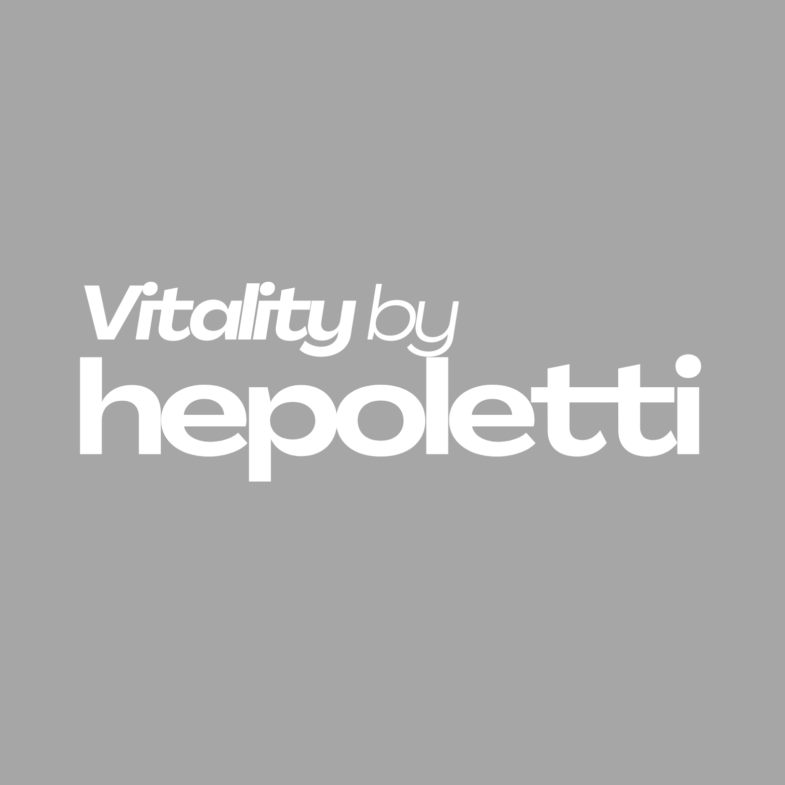 Vitality Collection  by hepoletti