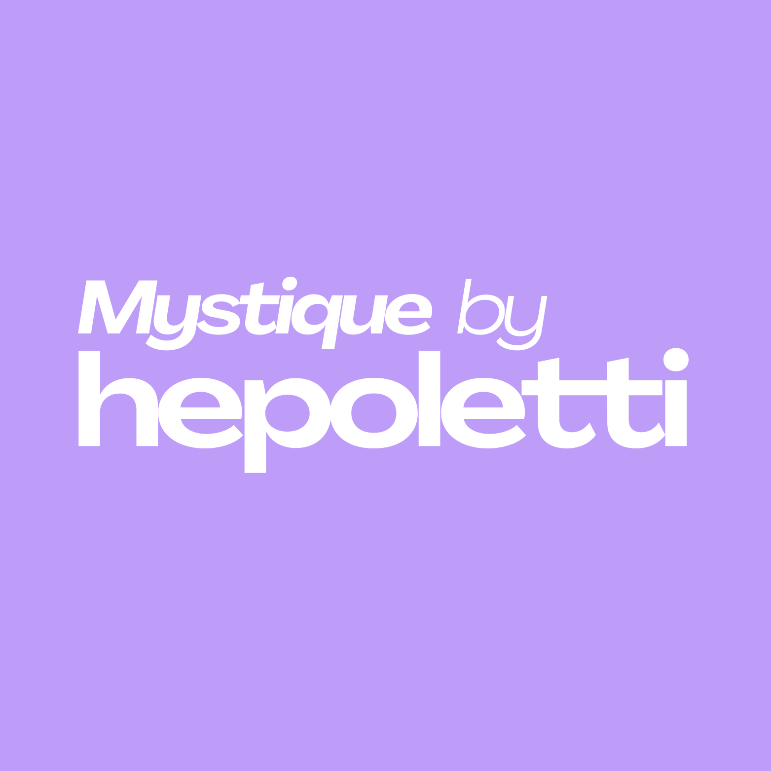 Mystique by hepoletti